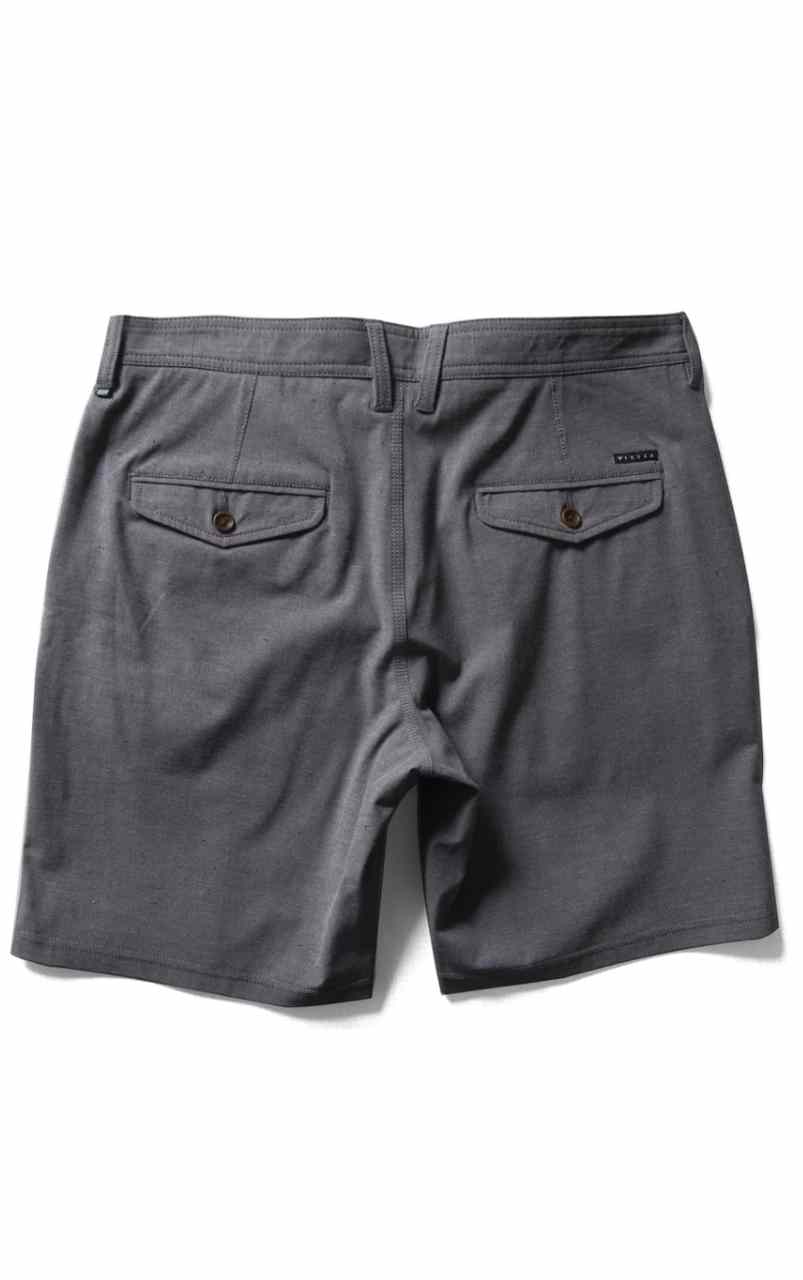 Canyons Hybrid 18.5" Walkshort-BL2
