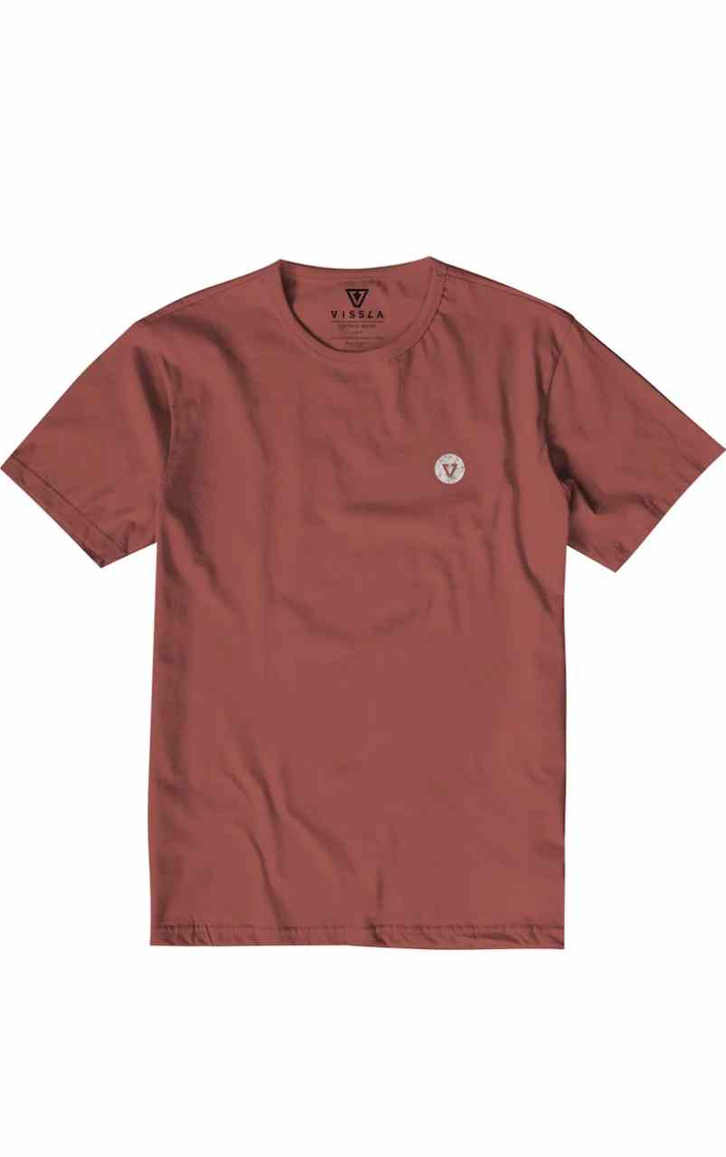 Raditude Organic Tee-RRD