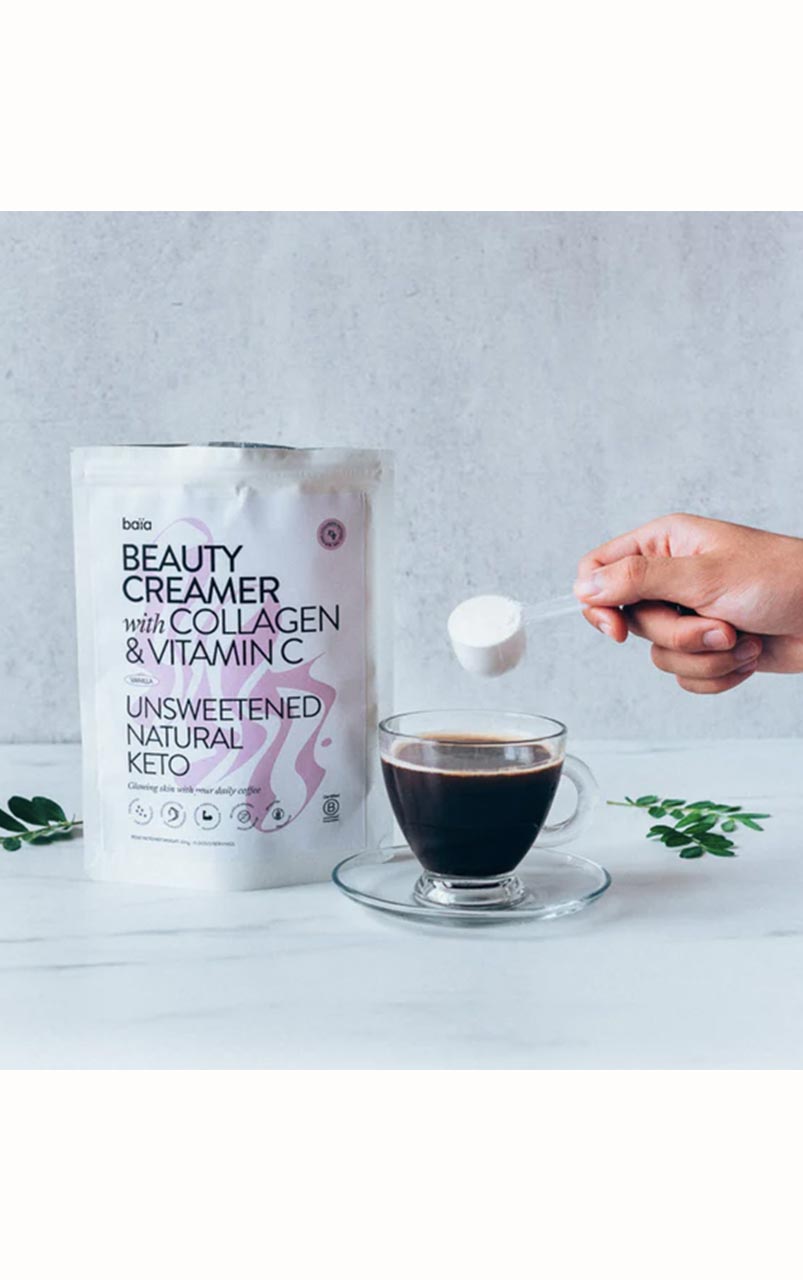 BEAUTY CREAMER