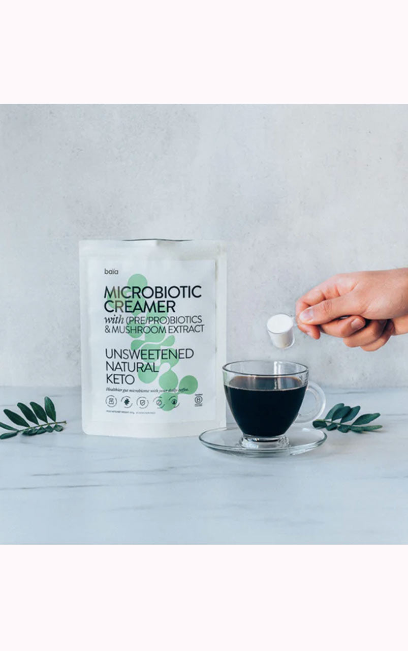 MICROBIOTIC CREAMER 300G