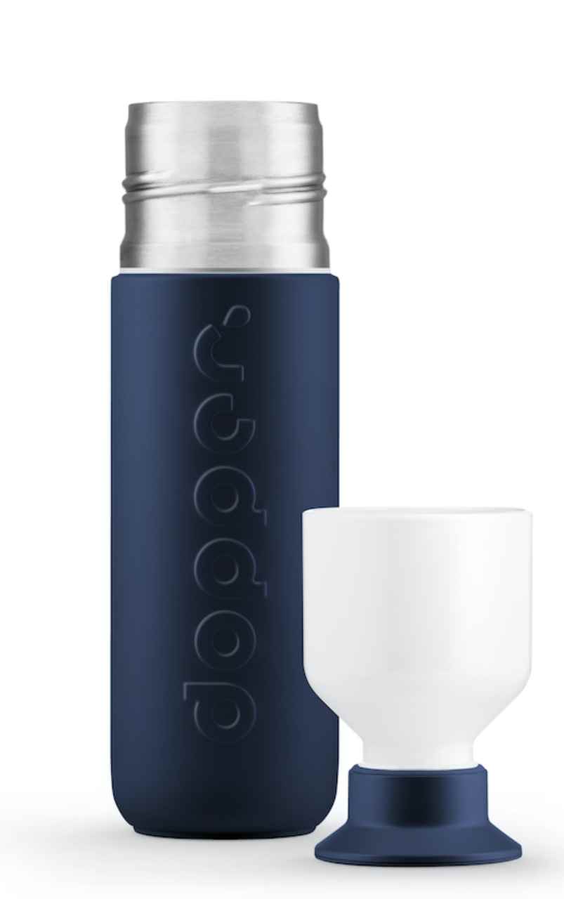 Dopper Insulated (580 ml) - Breaker Blue