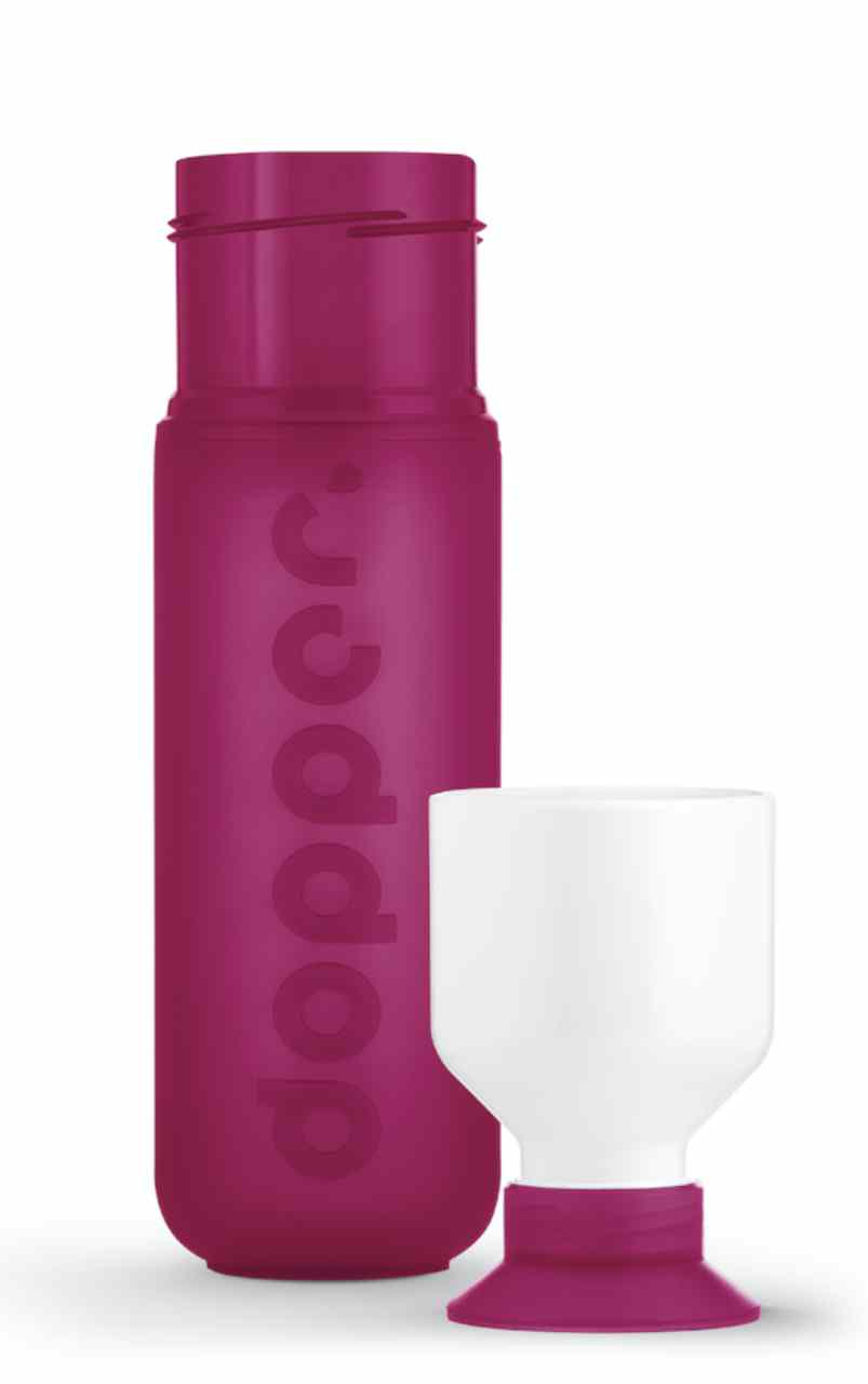 Dopper Original - Funky Fuchsia