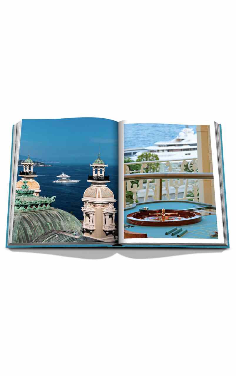 Monte Carlo