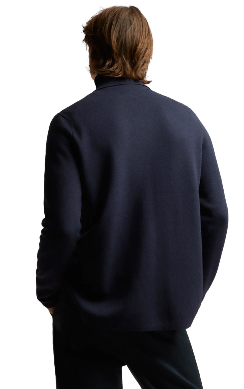 HELIOALF KNIT MAN 1