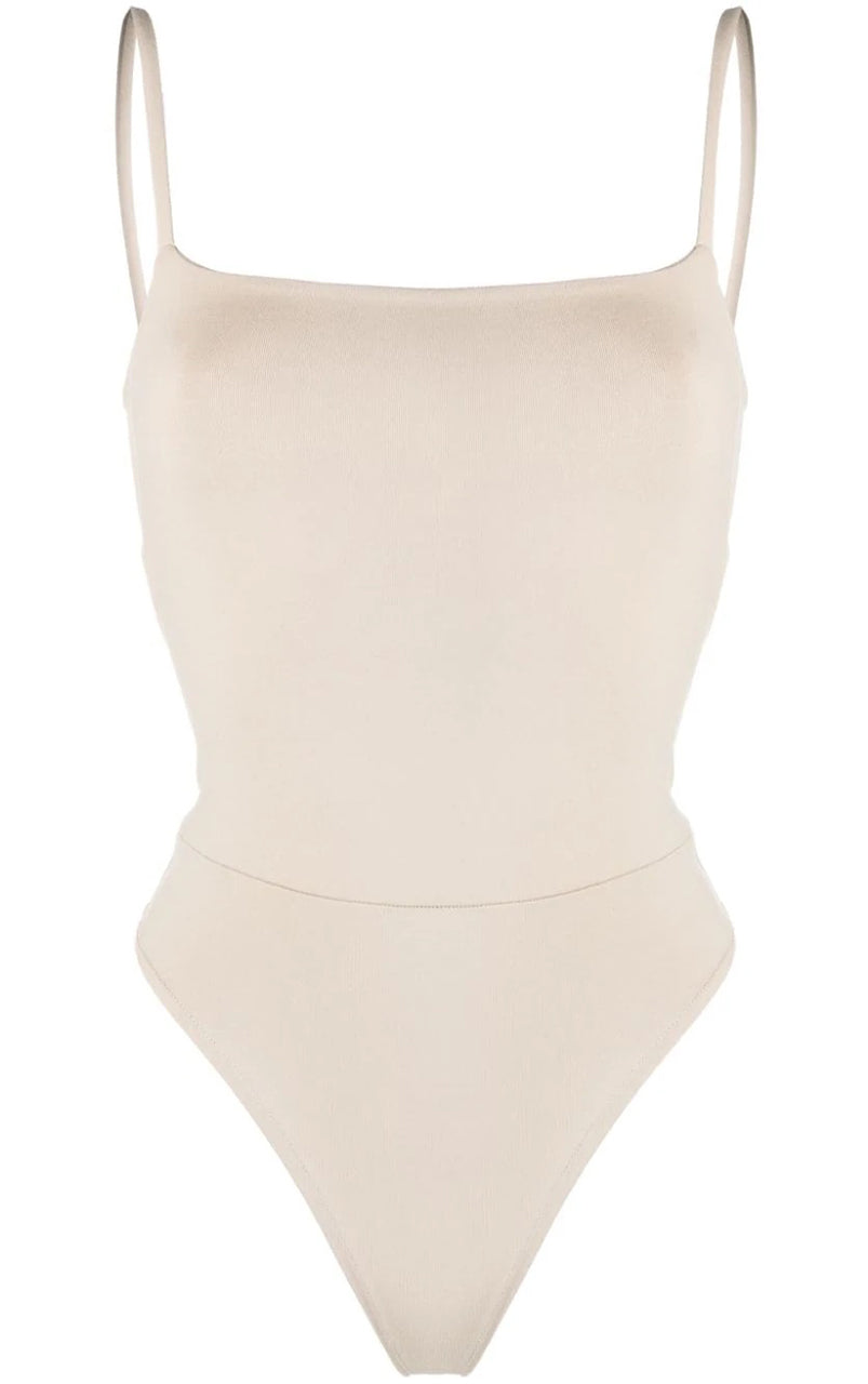 Senti Leotard Sand Dune