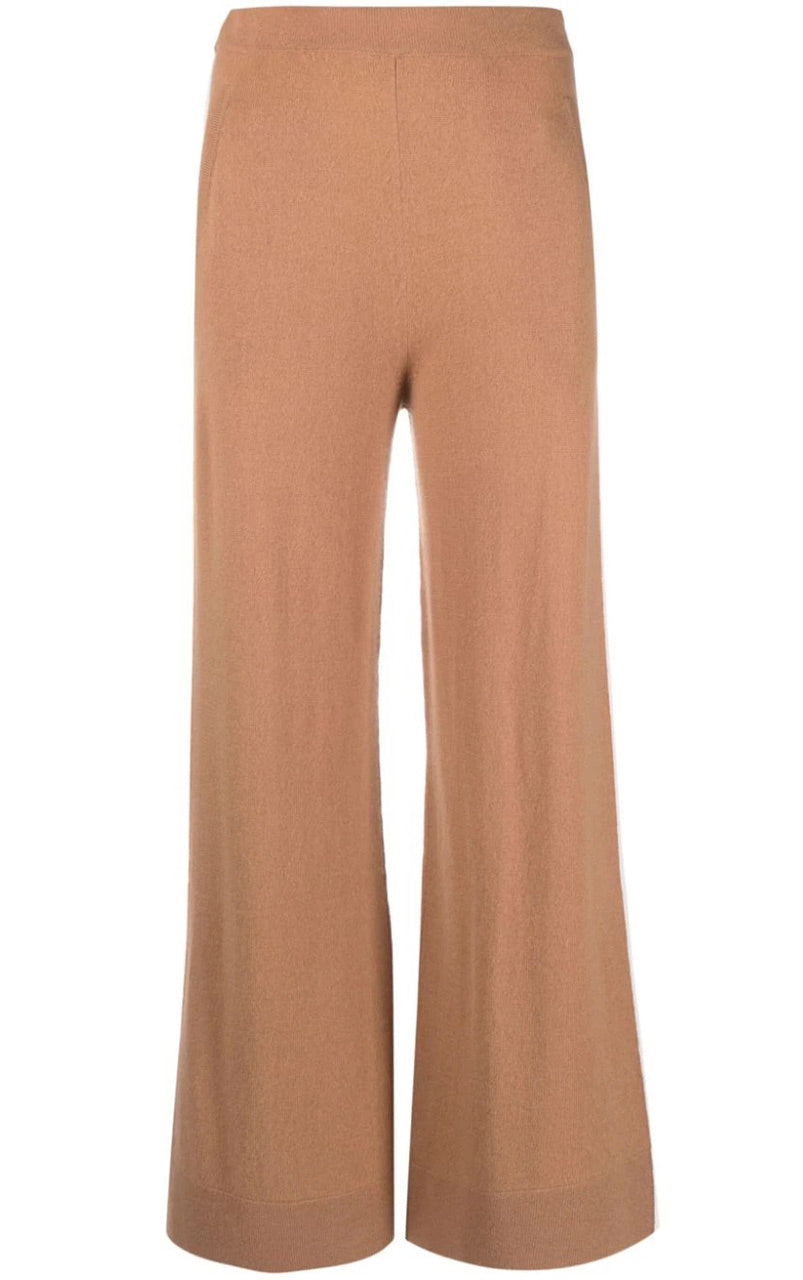 Trousers Brown