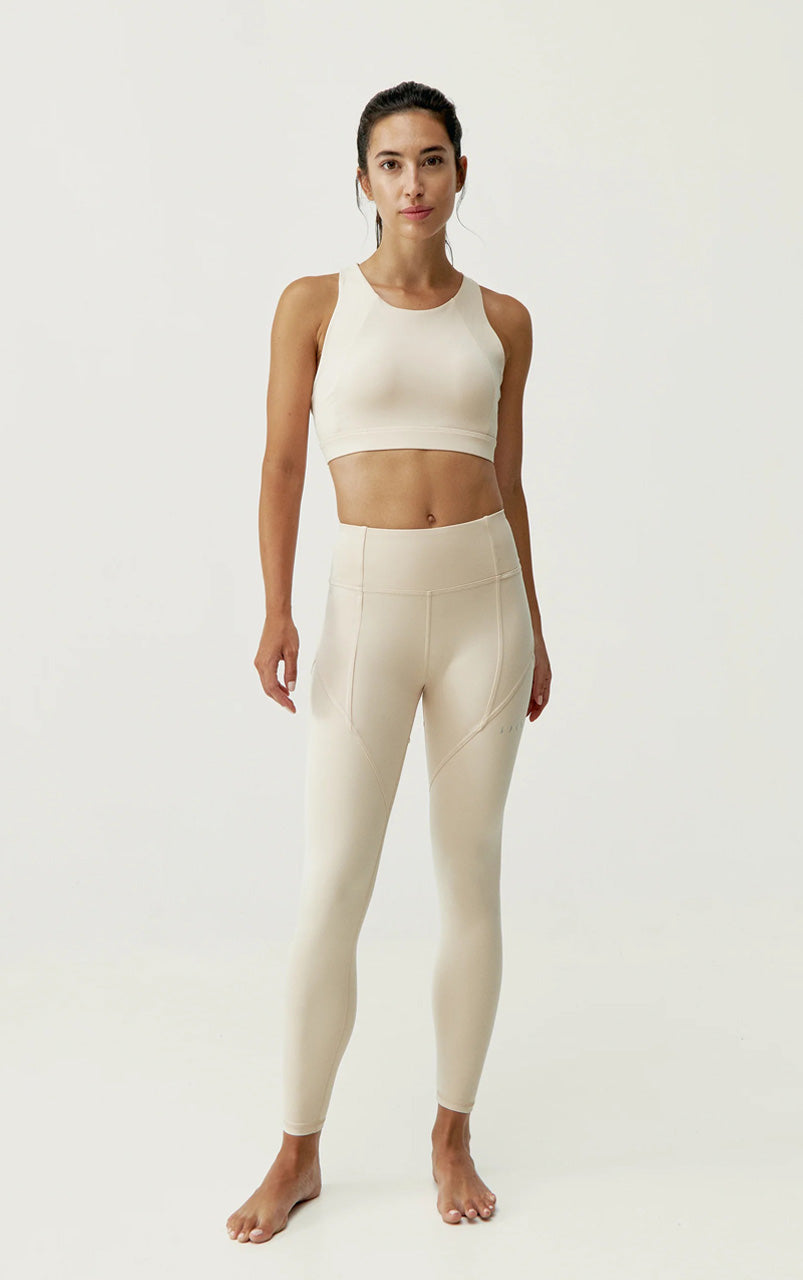 Legging Indi Tapioca