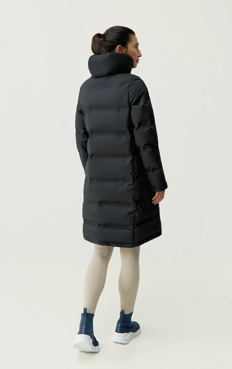 Jacket Coat Black