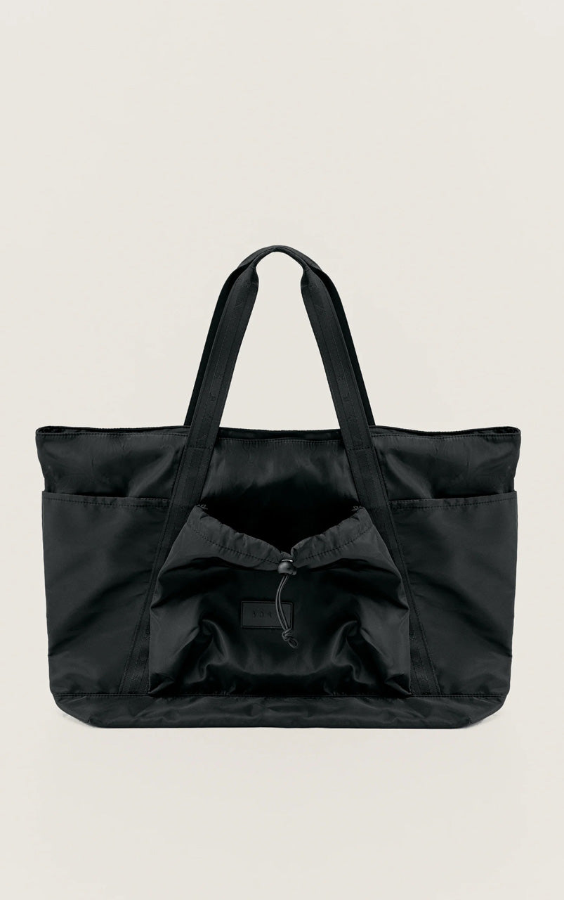 Bag Away Black