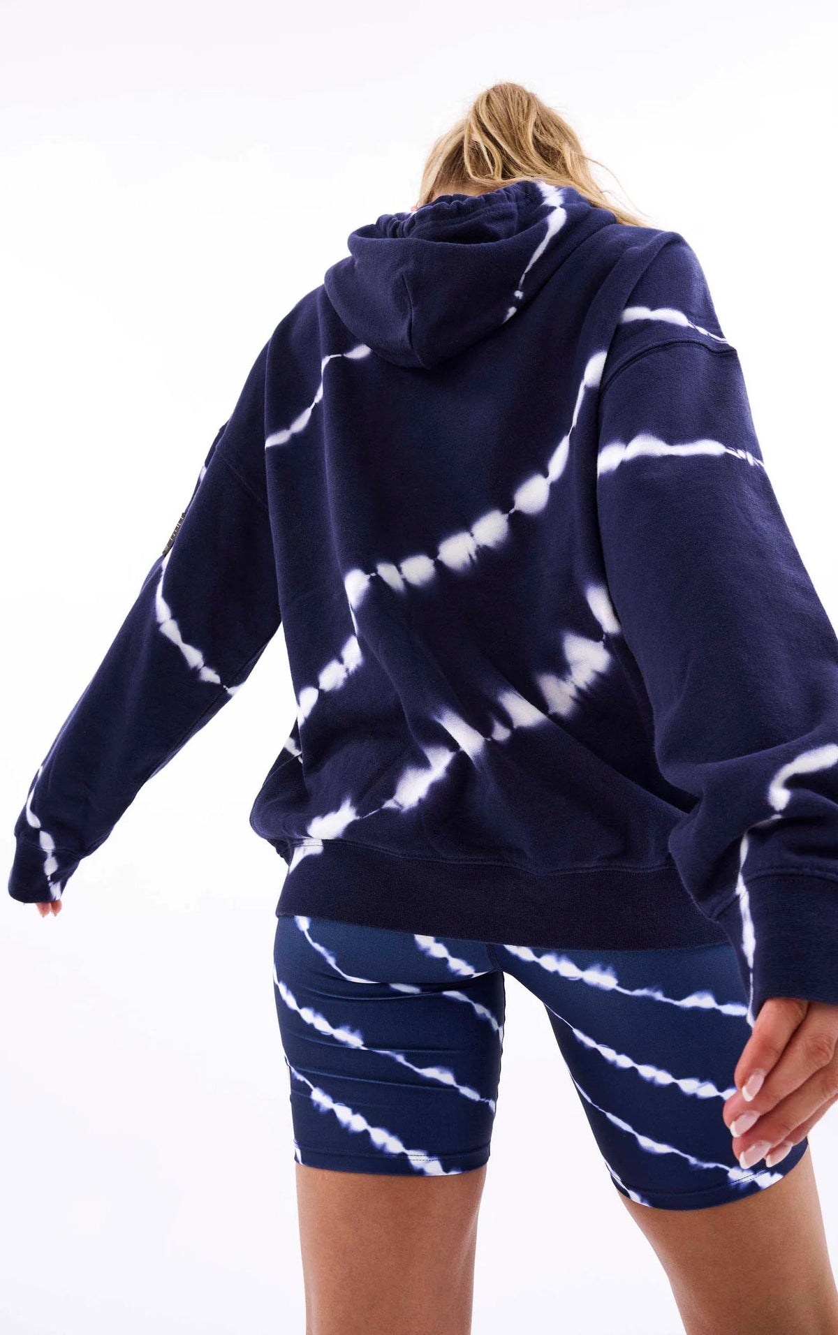ODYSSEY HOODIE