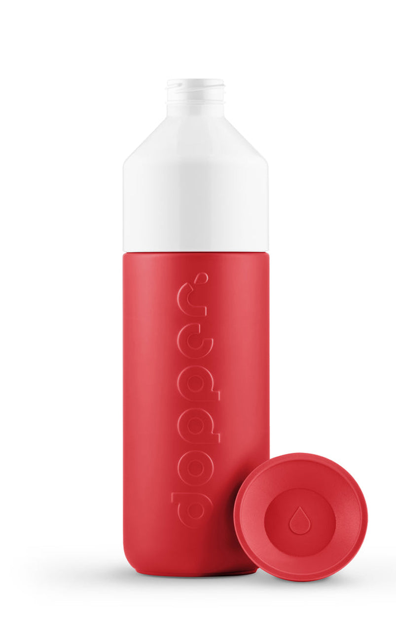Dopper Insulated (580 ml) - Deep Coral