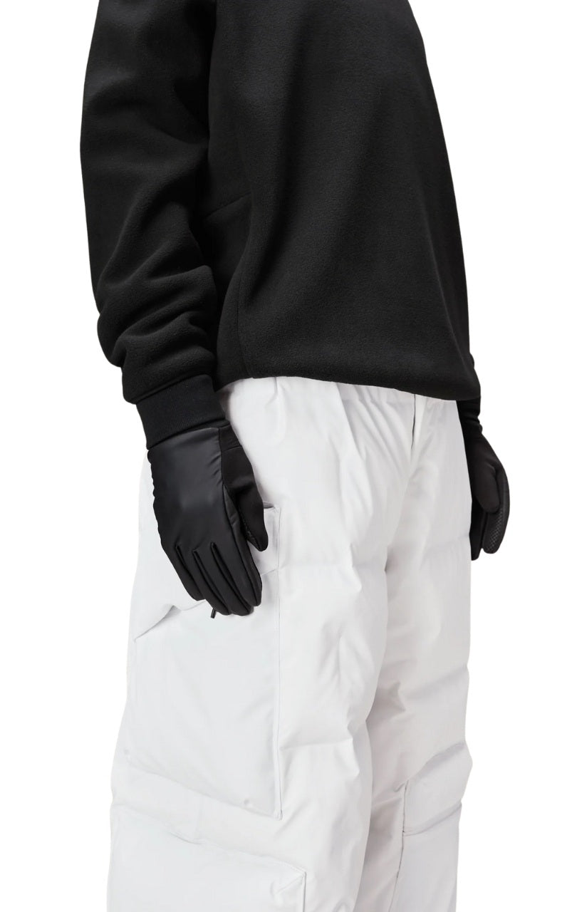 Gloves Black