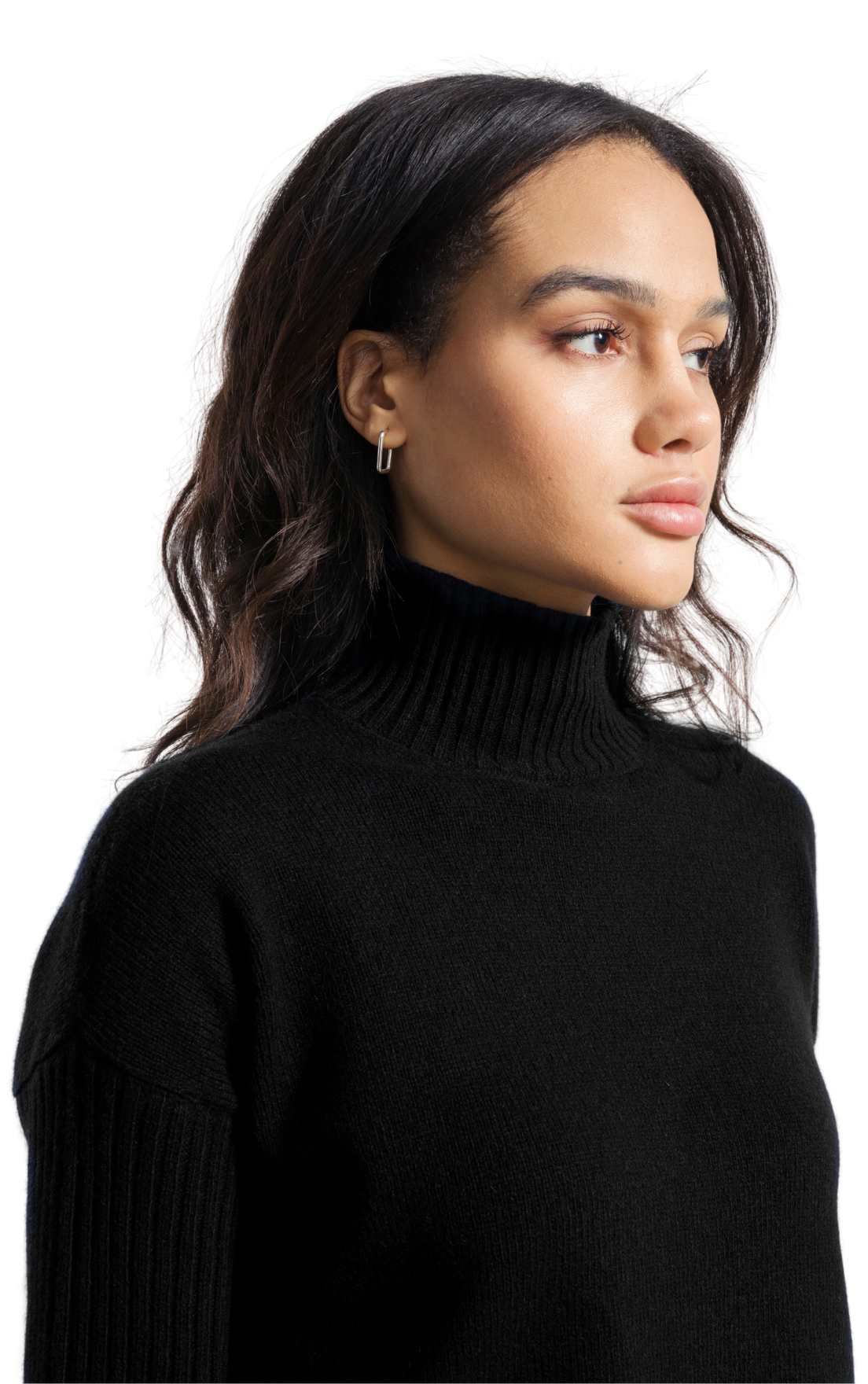 Maglia Donna Erminia Black Ardesia