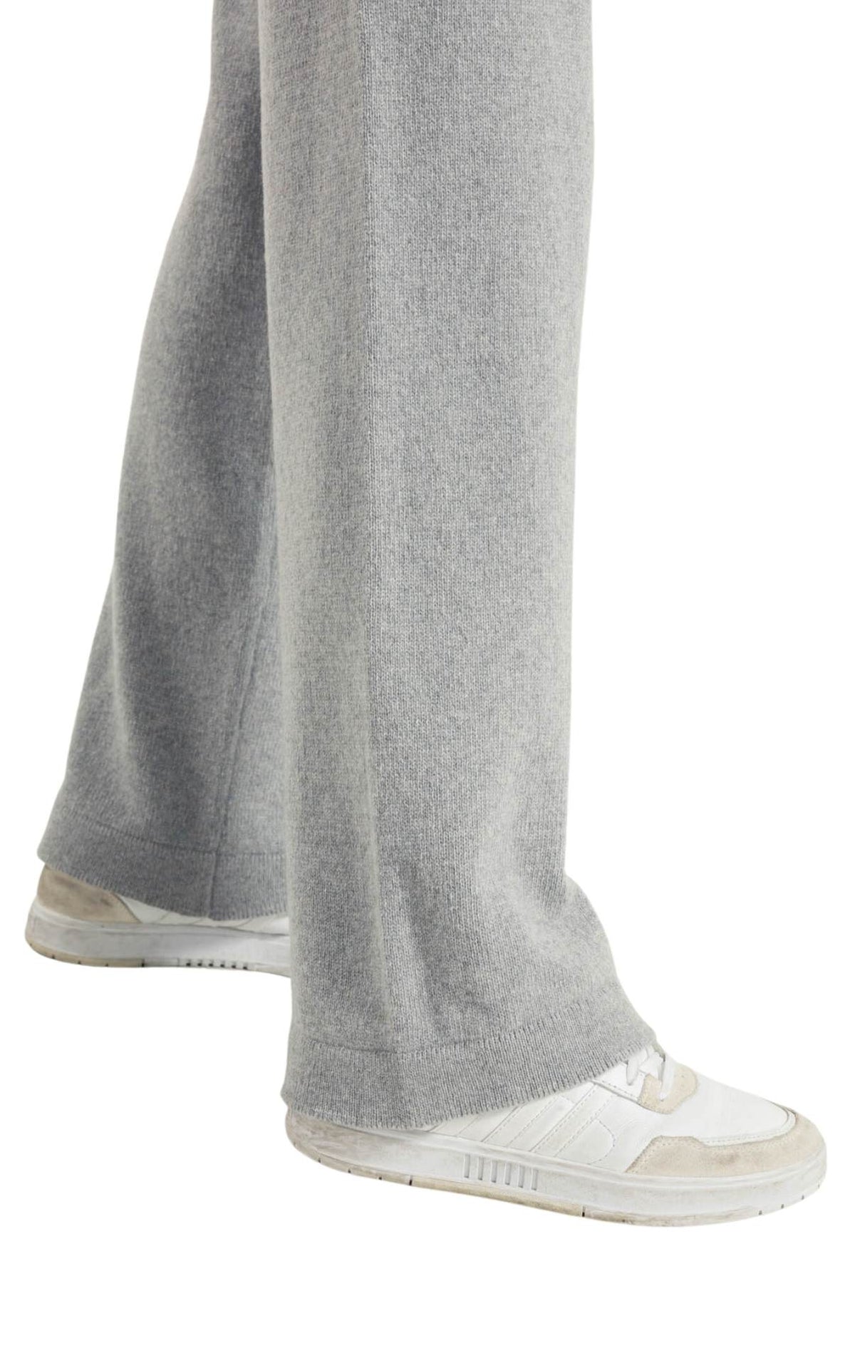 Pantalone Donna Zelda Grey Calce