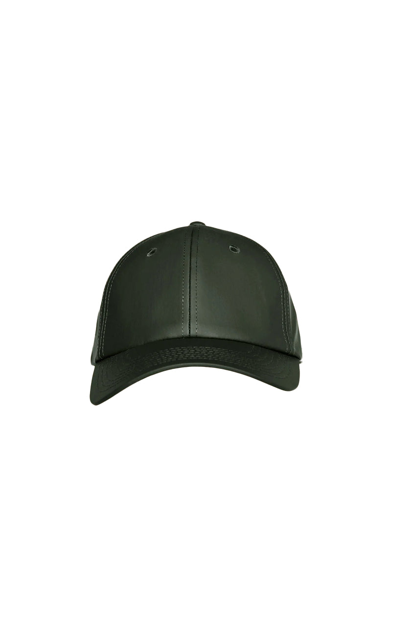 Cap W1 Green