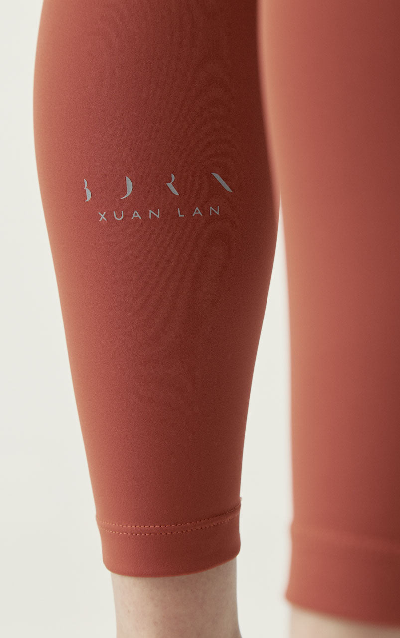 Legging Equilibrio Henna Zen