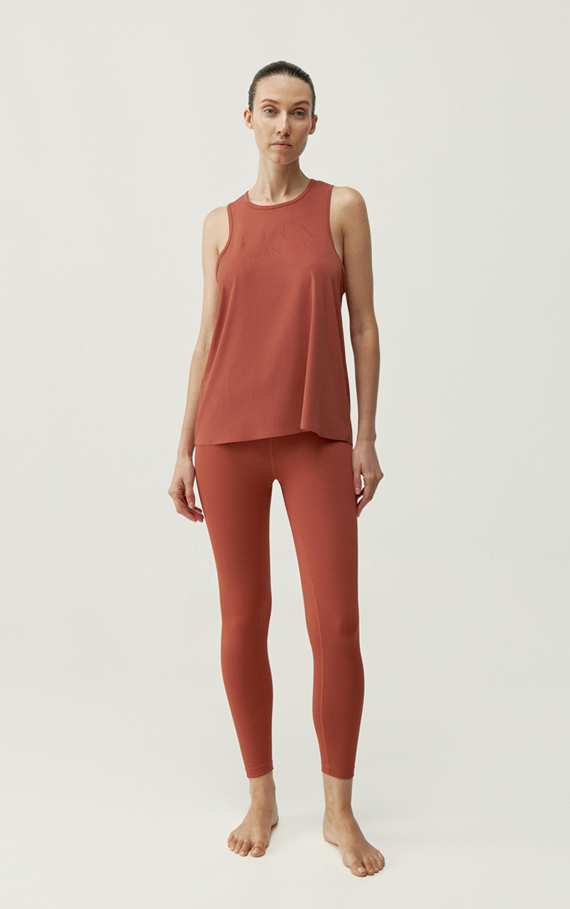 Shirt Union Henna Zen