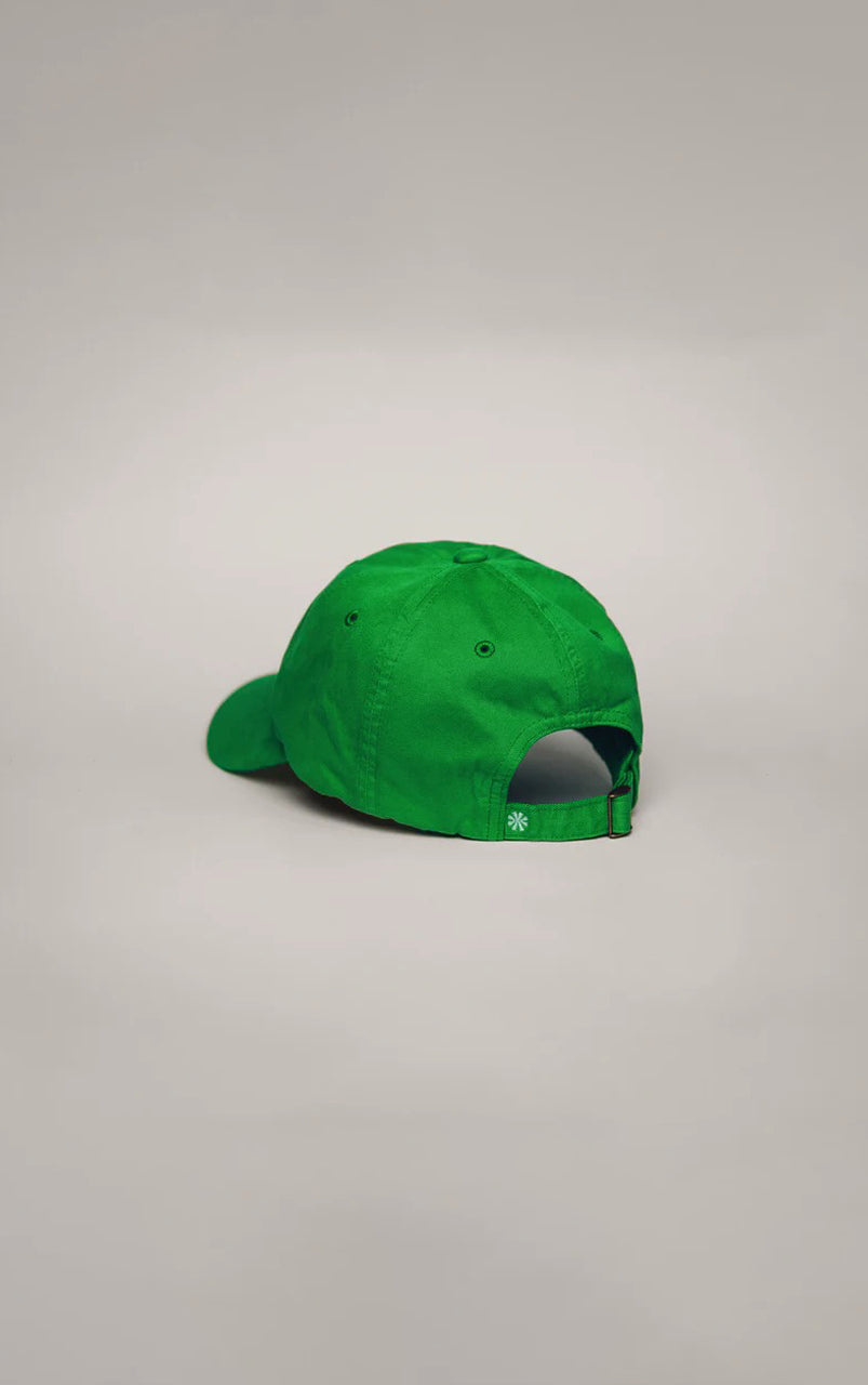 Healthy Club Organic Cap