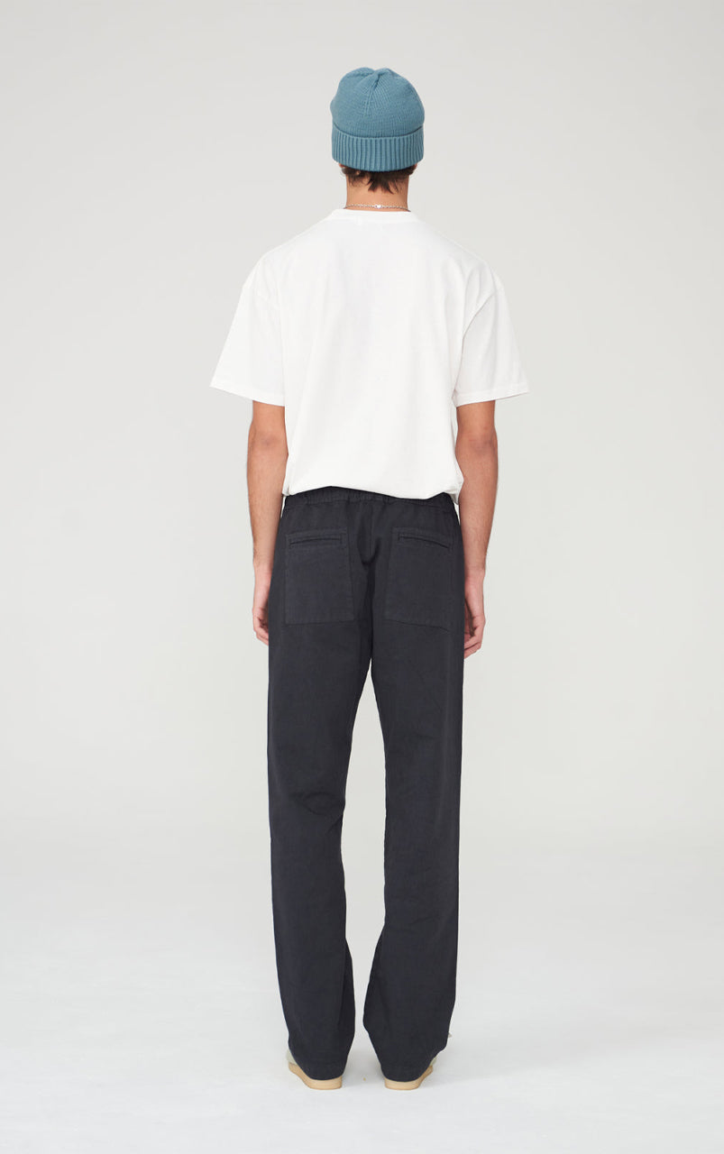 ORGANIC TEE WHITE