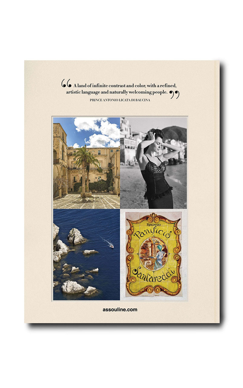 Sicily Honor