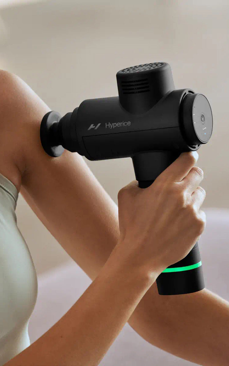 Hypervolt 2 Black