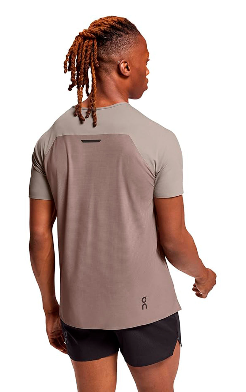 Performance-T Men Cinder | Ash