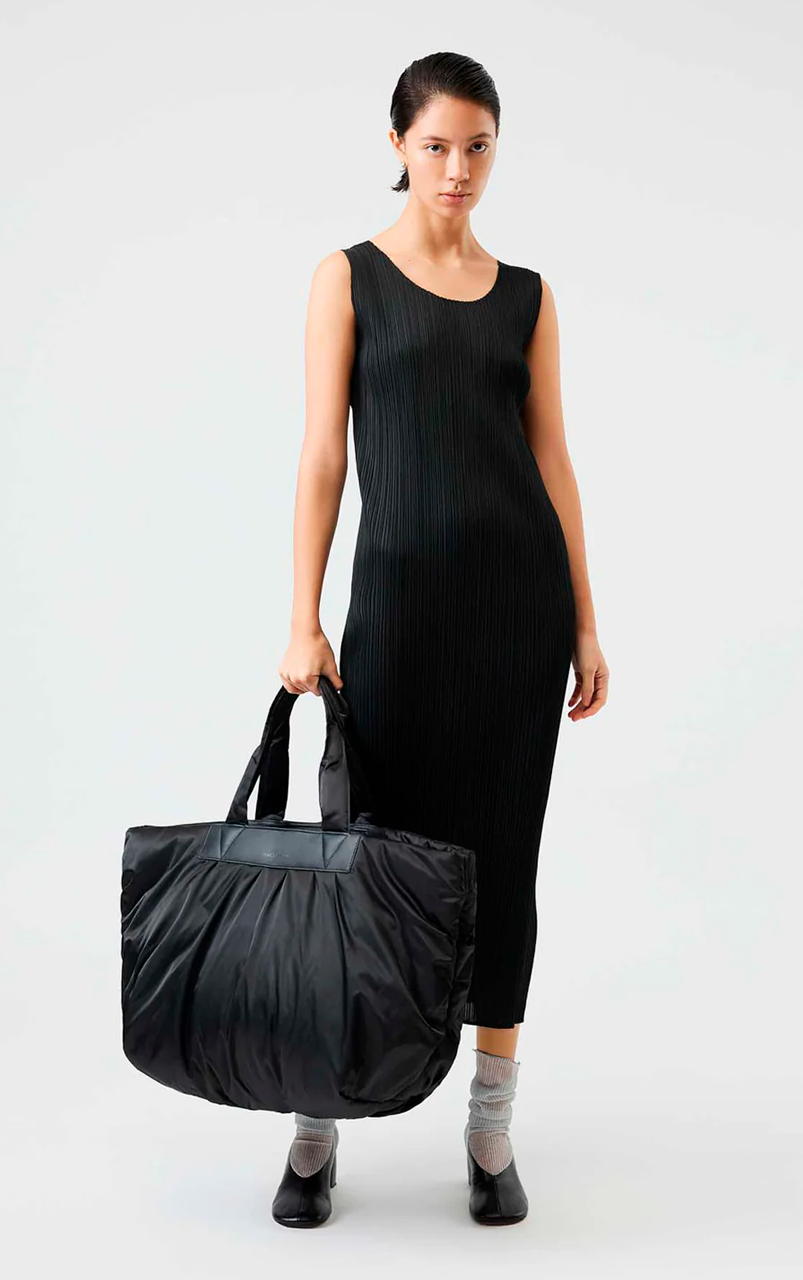 CABA WEEKENDER BLACK