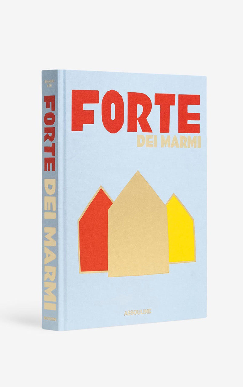 Forte Dei Marmi