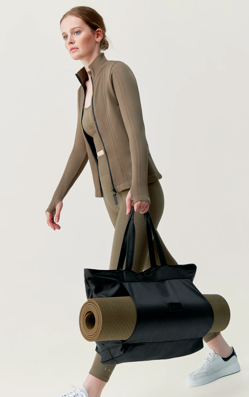 Bag Ebbe Black
