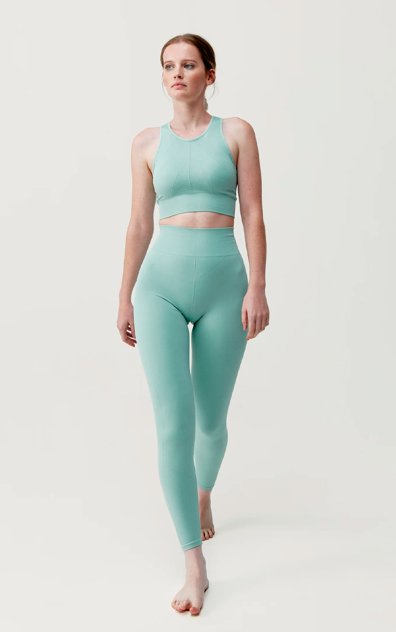 Top Keila Jade Grey