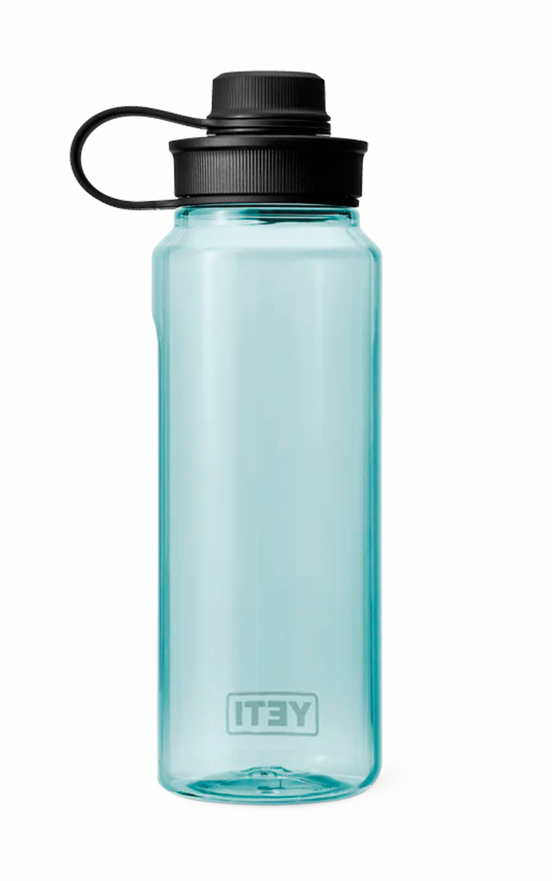 Yonder Tether 1L Water Bottle Seafoam