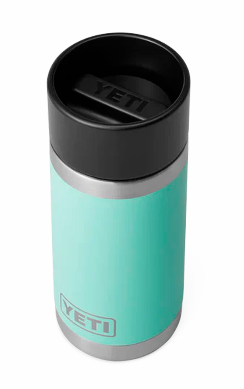Rambler 12 Oz (354 ml) Bottle Seafoam