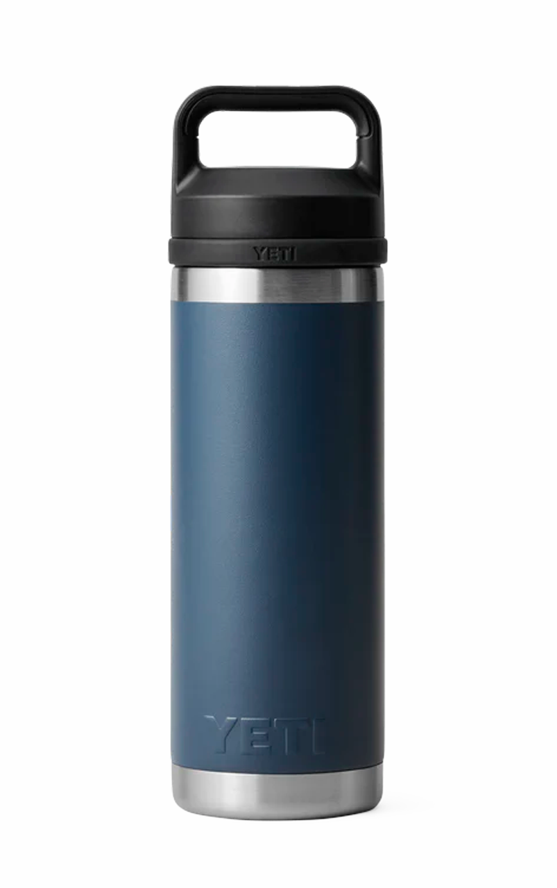 Rambler 18oz (532 ml) Bottle Navy