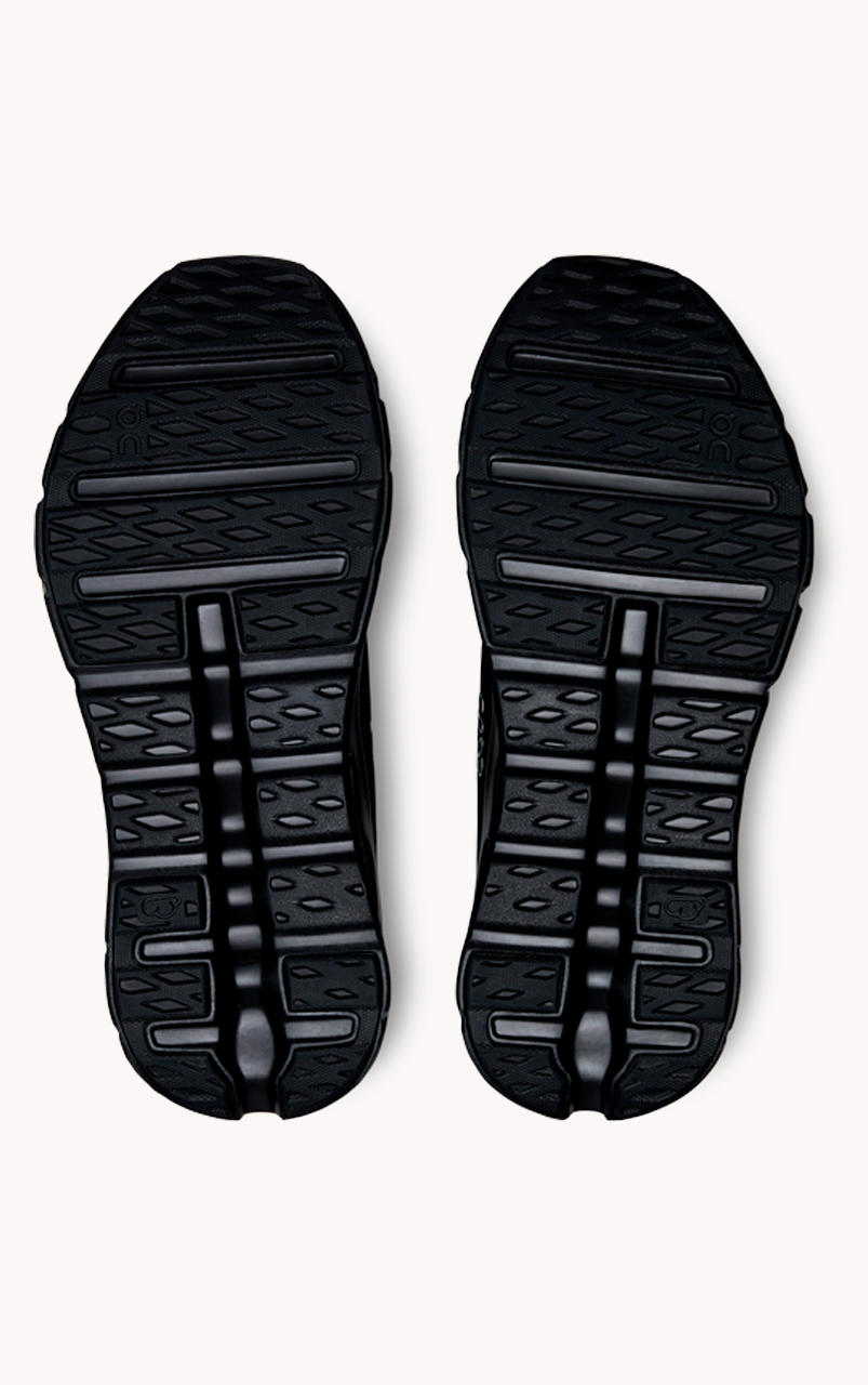 Cloudtilt Women Eclipse | Black