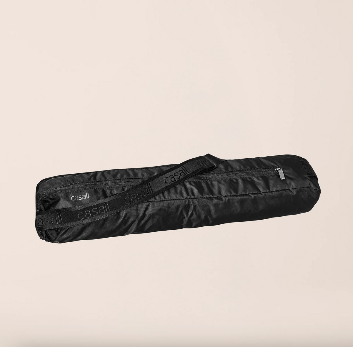 Yoga Mat Carrier Black