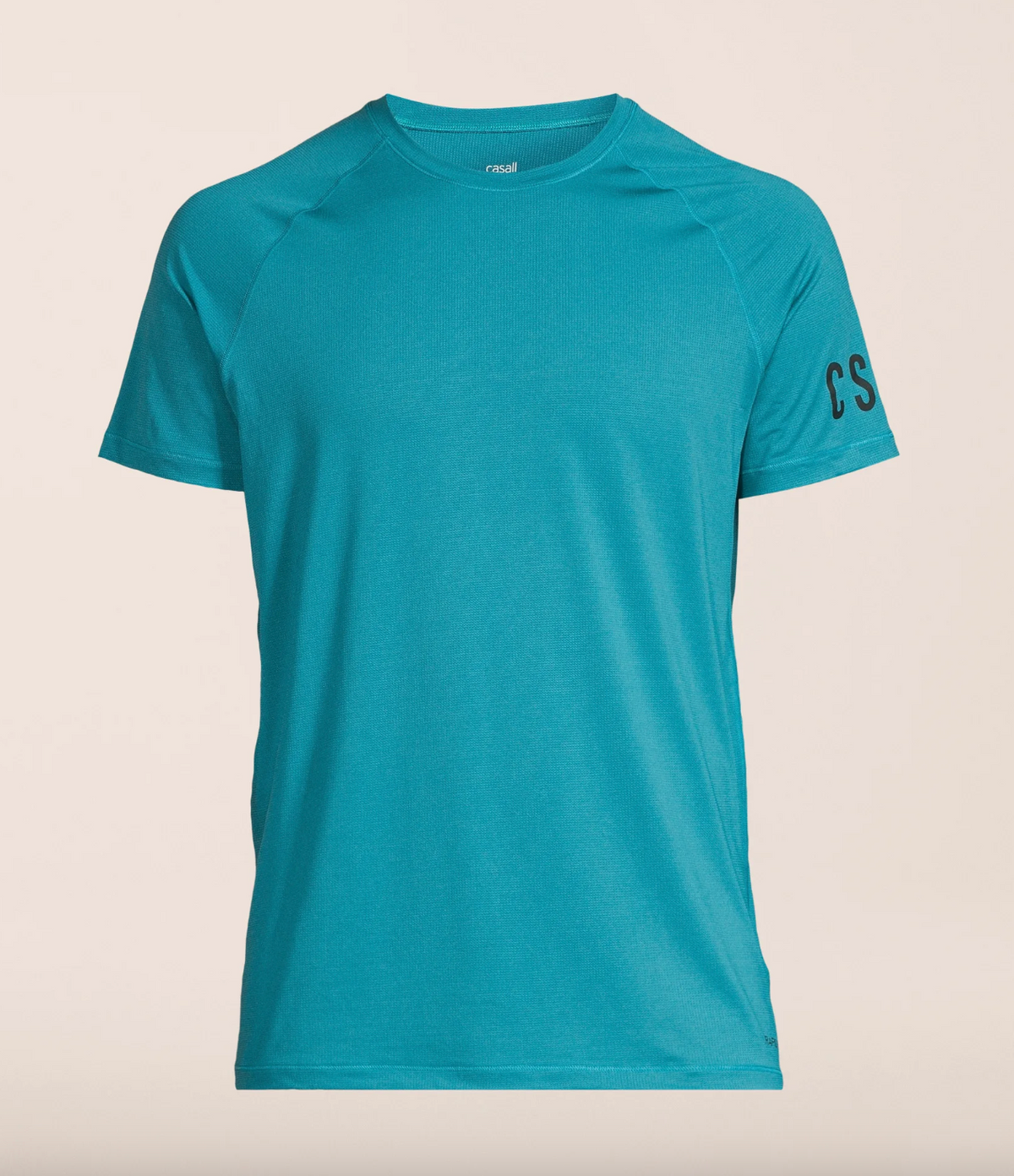M Rapidry Tee Aqua Blue