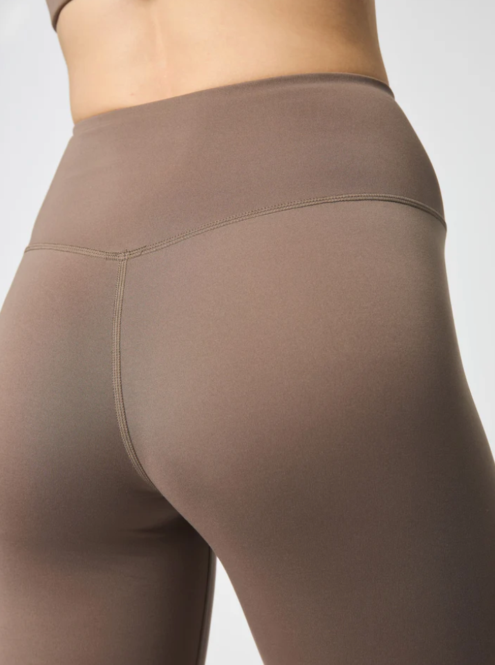 Float High-Rise Legging, 7/8 Falcon