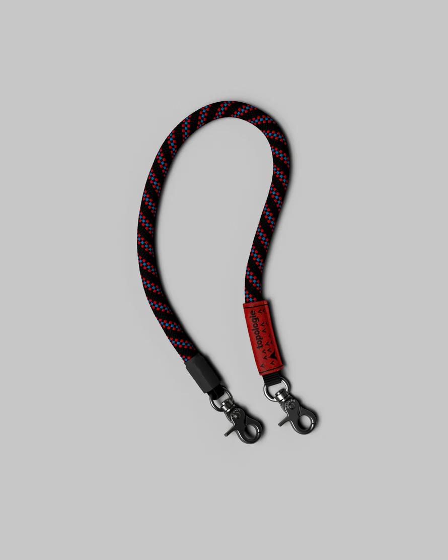 10mm Wrist Strap Vinyl Helix
