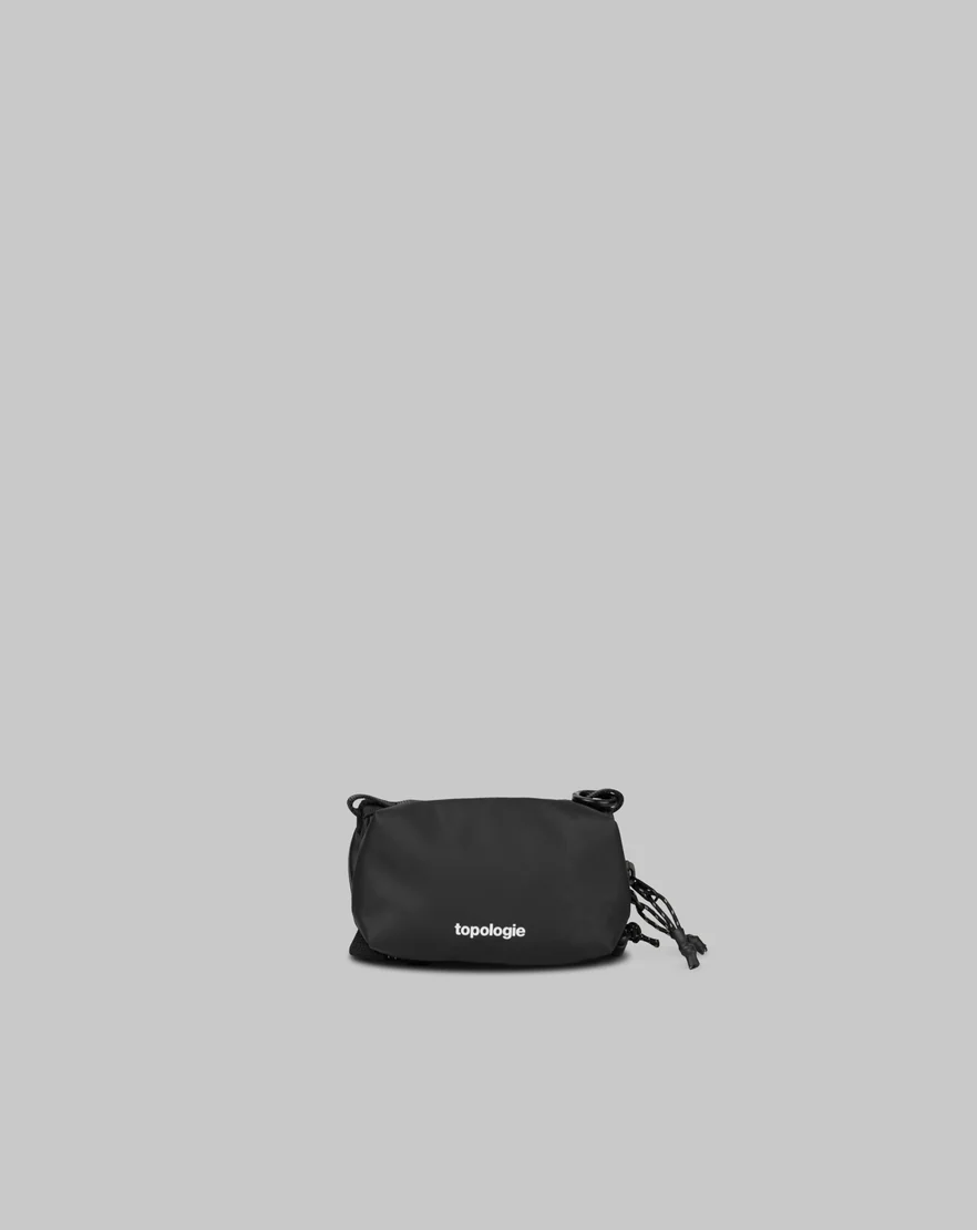 Mini Bottle Sacoche Black Dry
