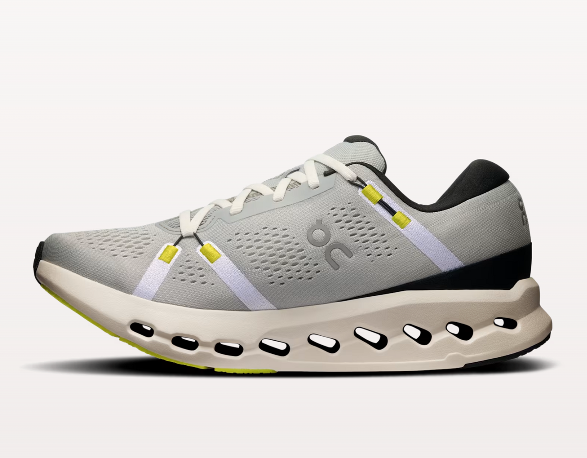 Cloudsurfer 2 Men Glacier | Ivory