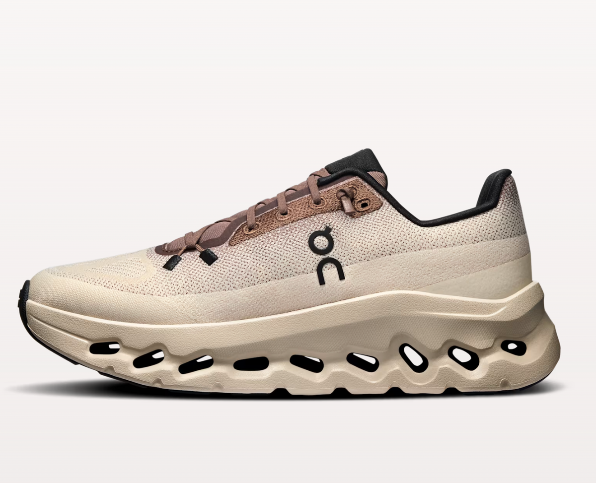 Cloudtilt Women Clove | Sand