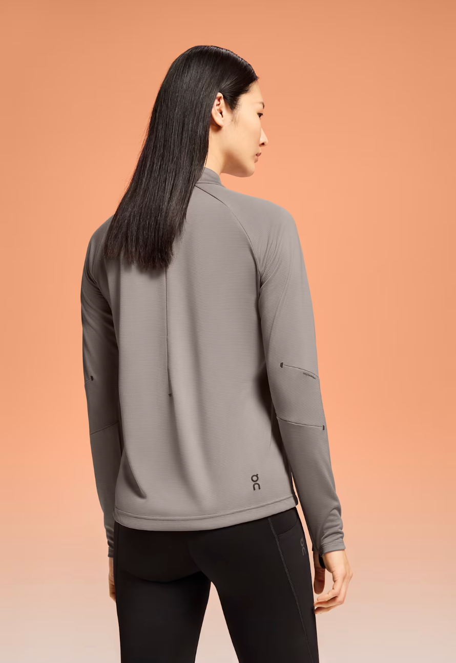 Climate Shirt Women Cinder