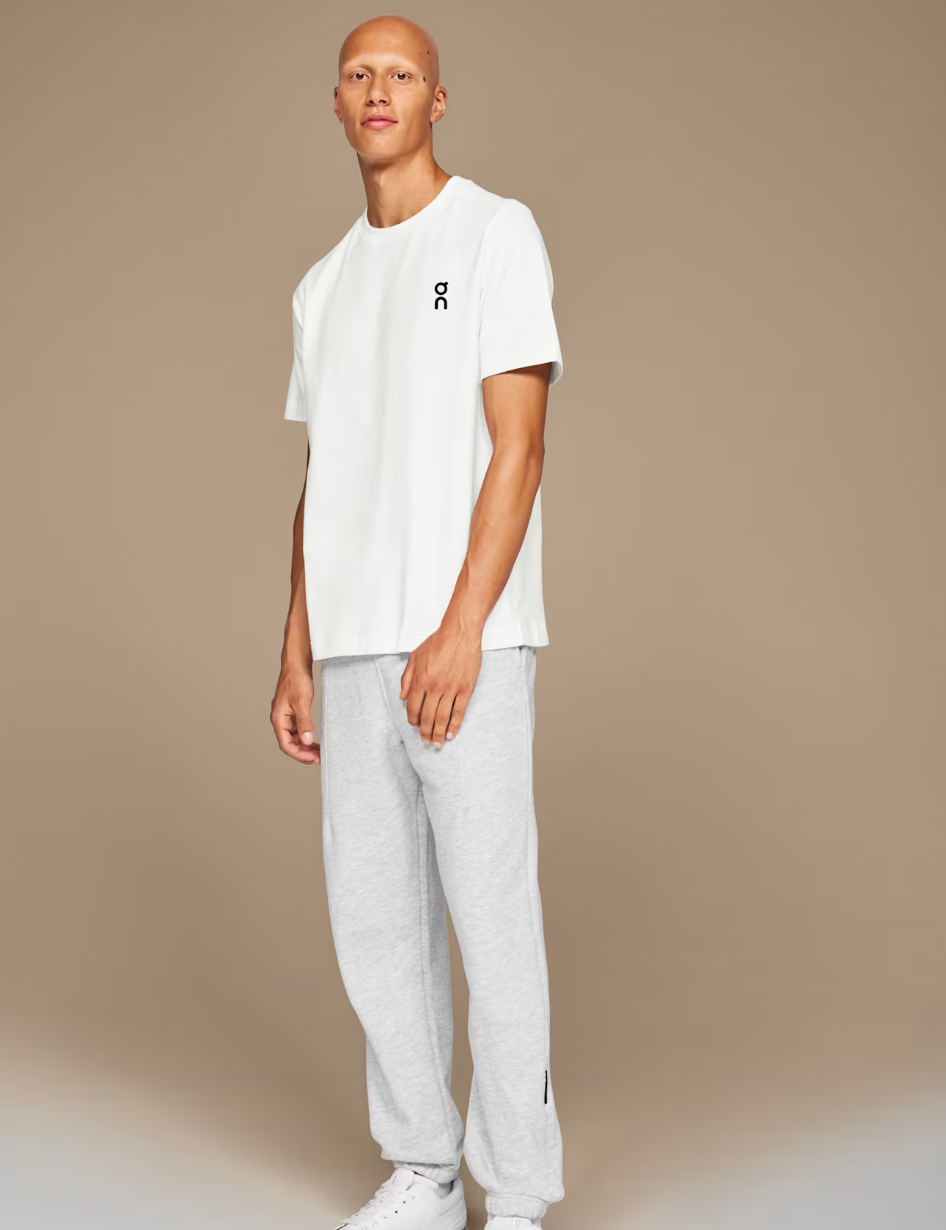 Club T Men White