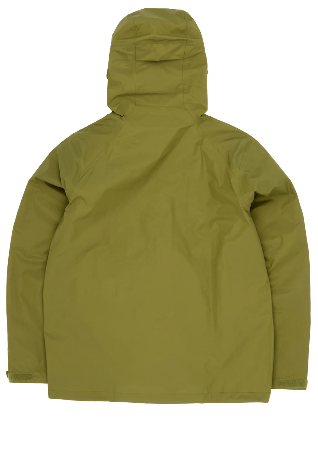 M's Torrentshell 3L Rain Jkt Tent Green