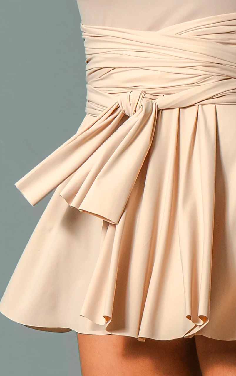 Venus Dress Shake