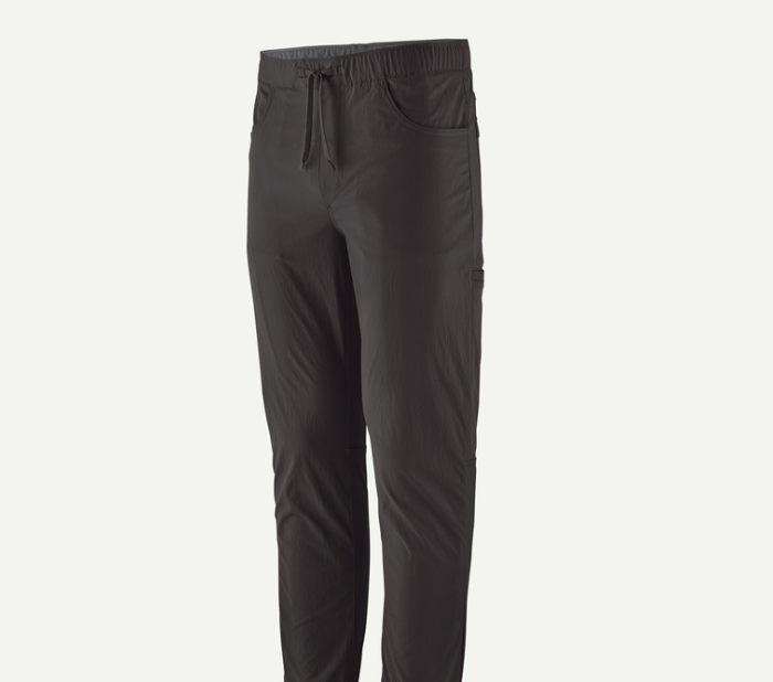 M's Quandary Joggers Black