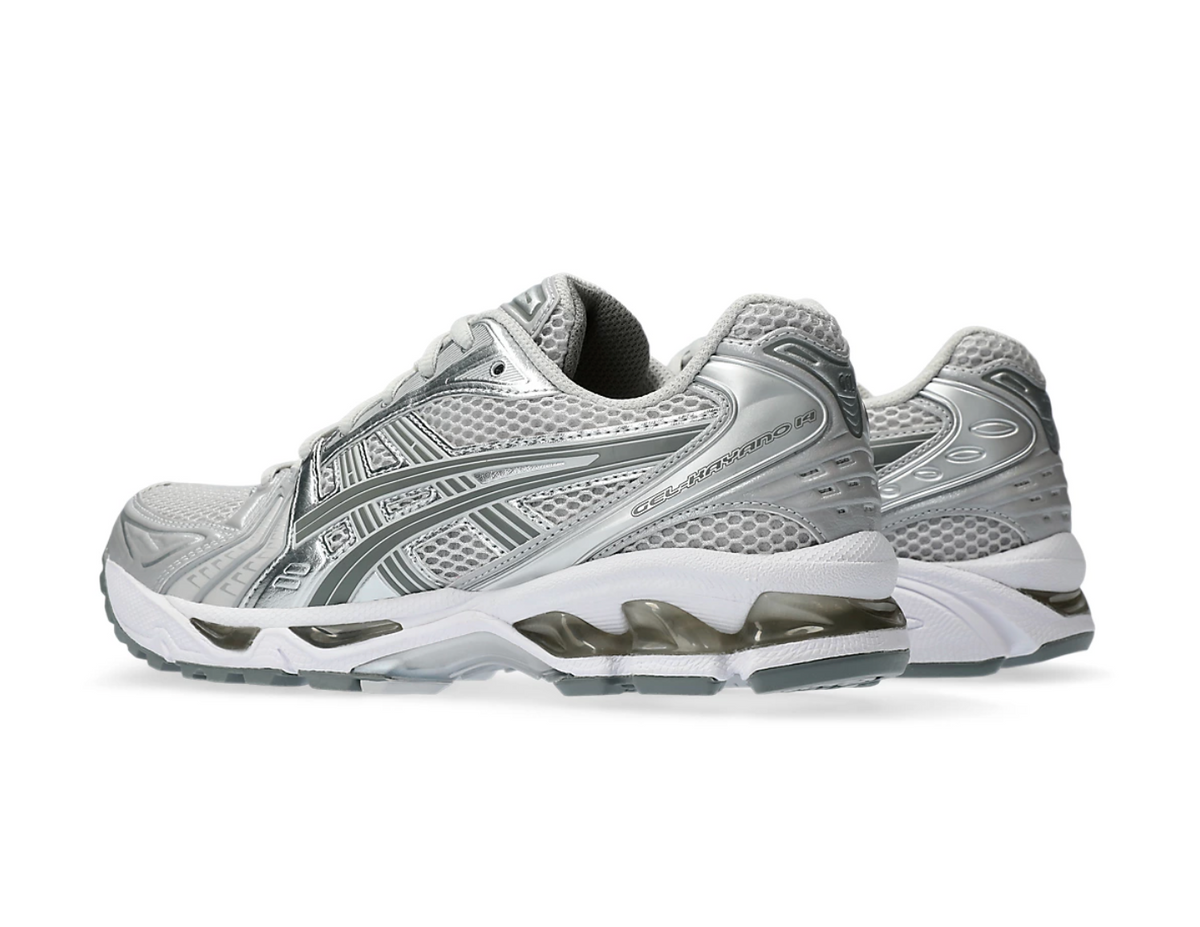 GEL-KAYANO 14 CLOUD GREY/CLAY GREY