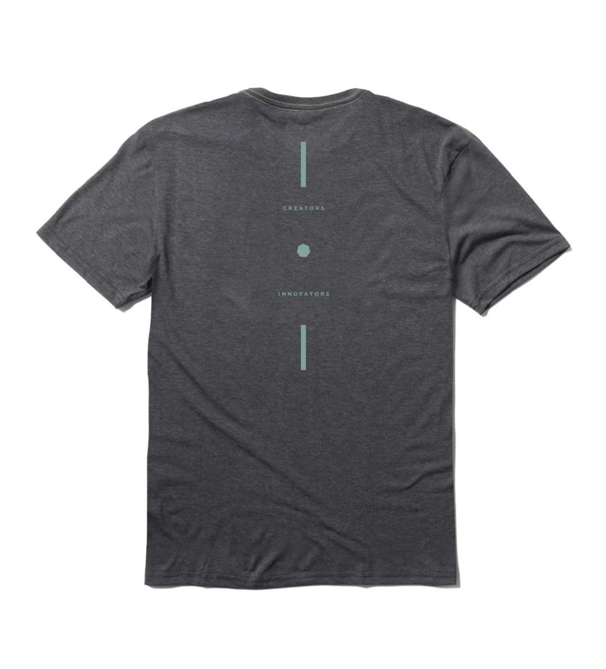 Core Comp Lite Eco Drirelease Tee-BLH
