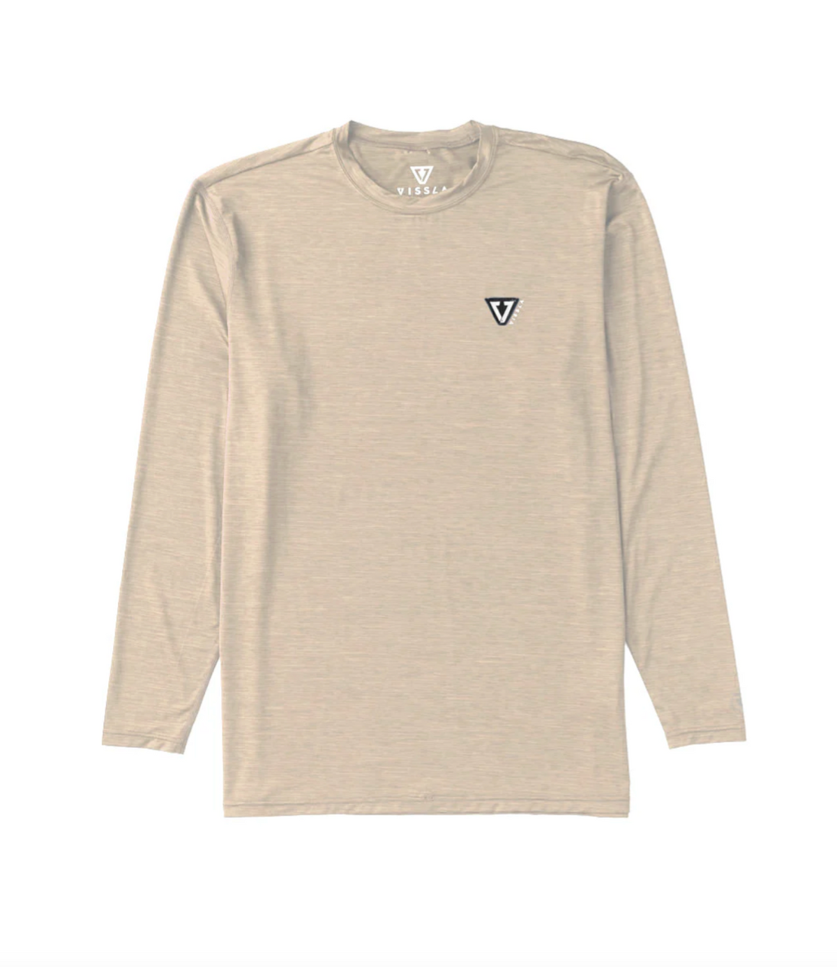 Twisted Eco LS Sun Shirt-SND