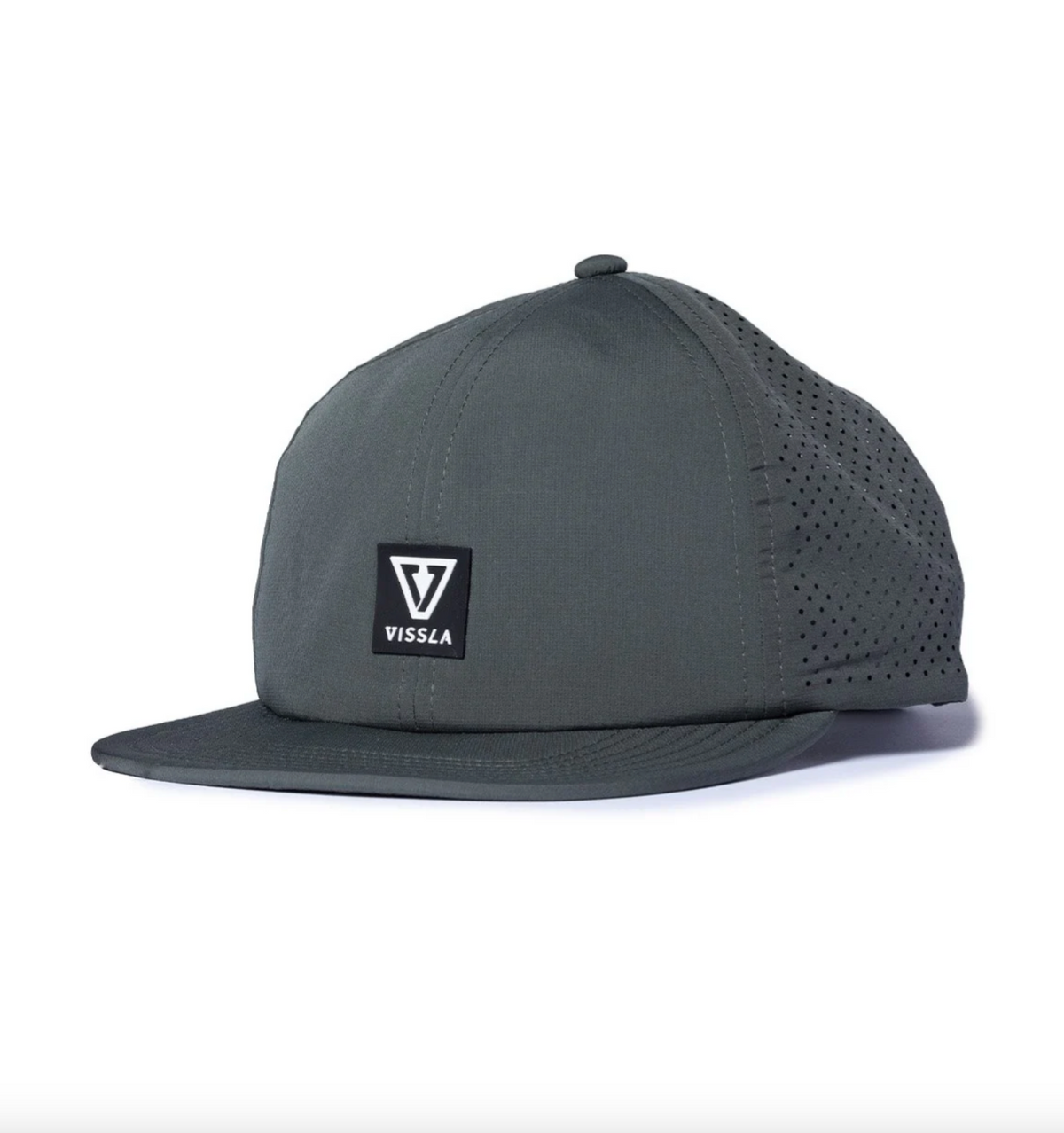 Core Performance Eco Trucker Hat-VGR